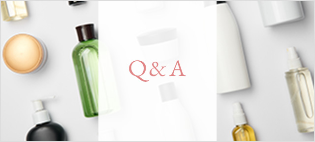 Q＆A
