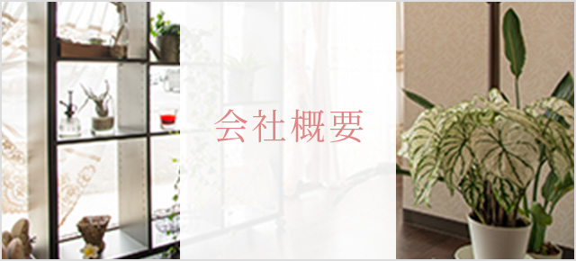 会社概要